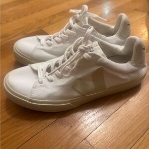 Veja canvas sneakers